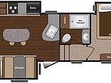 15 Keystone Sprinter