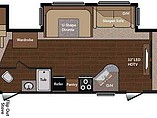 15 Keystone Sprinter