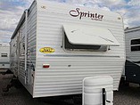 02 Keystone Sprinter