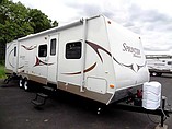 10 Keystone Sprinter Select