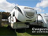 14 Keystone Sprinter Wide Body