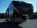15 Keystone Sprinter Wide Body