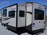 2015 Keystone Sprinter Wide Body Photo #3
