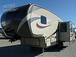 2015 Keystone Sprinter Wide Body Photo #4