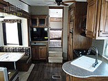 2015 Keystone Sprinter Wide Body Photo #6