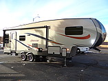 2016 Keystone Sprinter Wide Body Photo #2