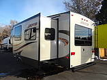 2016 Keystone Sprinter Wide Body Photo #3