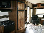 2014 Keystone Sprinter Wide Body Photo #14