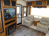 2015 Keystone Sprinter Wide Body Photo #13