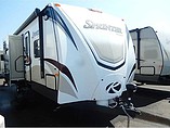 14 Keystone Sprinter Wide Body