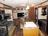 2014 Keystone Sprinter Wide Body Photo #5