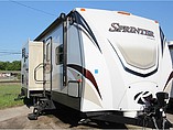 2014 Keystone Sprinter Wide Body Photo #14