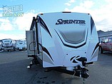 14 Keystone Sprinter