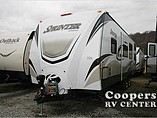 14 Keystone Sprinter Wide Body