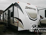 2014 Keystone Sprinter Wide Body Photo #3