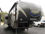 15 Keystone Sprinter Wide Body