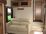 2015 Keystone Sprinter Wide Body Photo #10
