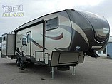 15 Keystone Sprinter Wide Body