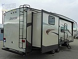2015 Keystone Sprinter Wide Body Photo #2
