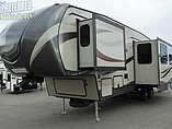 2015 Keystone Sprinter Wide Body Photo #4