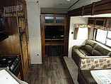 2015 Keystone Sprinter Wide Body Photo #6