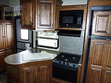 2016 Keystone Sprinter Wide Body Photo #12