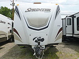 15 Keystone Sprinter Wide Body