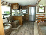 2015 Keystone Sprinter Wide Body Photo #6