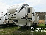 14 Keystone Sprinter Wide Body