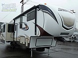 15 Keystone Sprinter