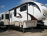 14 Keystone Sprinter Wide Body