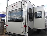 2015 Keystone Sprinter Wide Body Photo #5