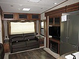 2015 Keystone Sprinter Wide Body Photo #7