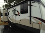 2015 Keystone Sprinter Wide Body Photo #6