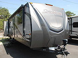 15 Keystone Sprinter Wide Body