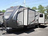 2015 Keystone Sprinter Wide Body Photo #4