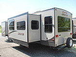 2015 Keystone Sprinter Wide Body Photo #5