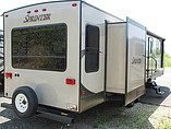 2015 Keystone Sprinter Wide Body Photo #6