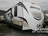 14 Keystone Sprinter Wide Body