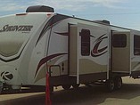 2015 Keystone Sprinter Wide Body Photo #3