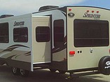 2015 Keystone Sprinter Wide Body Photo #4