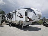 2015 Keystone Sprinter Wide Body Photo #4