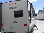 2015 Keystone Sprinter Wide Body Photo #6