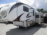 2015 Keystone Sprinter Wide Body Photo #8
