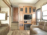 2015 Keystone Sprinter Wide Body Photo #11