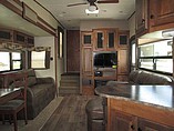 2015 Keystone Sprinter Wide Body Photo #18