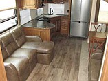 2015 Keystone Sprinter Wide Body Photo #27