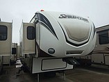 15 Keystone Sprinter Wide Body
