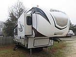 14 Keystone Sprinter Wide Body