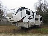 2014 Keystone Sprinter Wide Body Photo #2